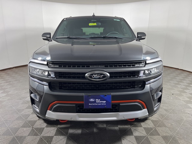 Used 2024 Ford Expedition Timberline with VIN 1FMJU1RG7REA37170 for sale in Shakopee, Minnesota