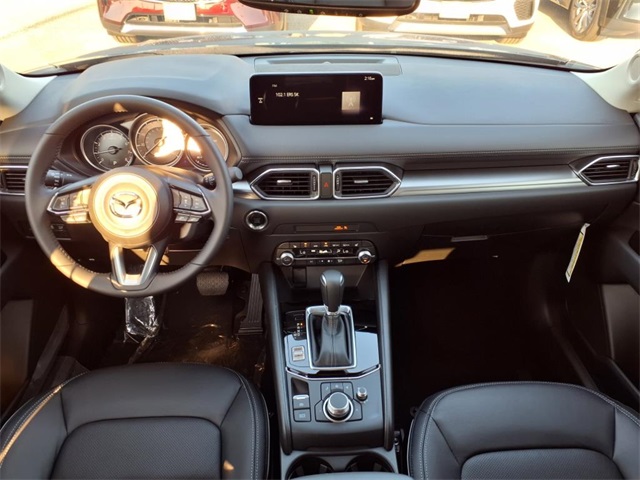 2025 Mazda CX-5 2.5 S Preferred photo 3