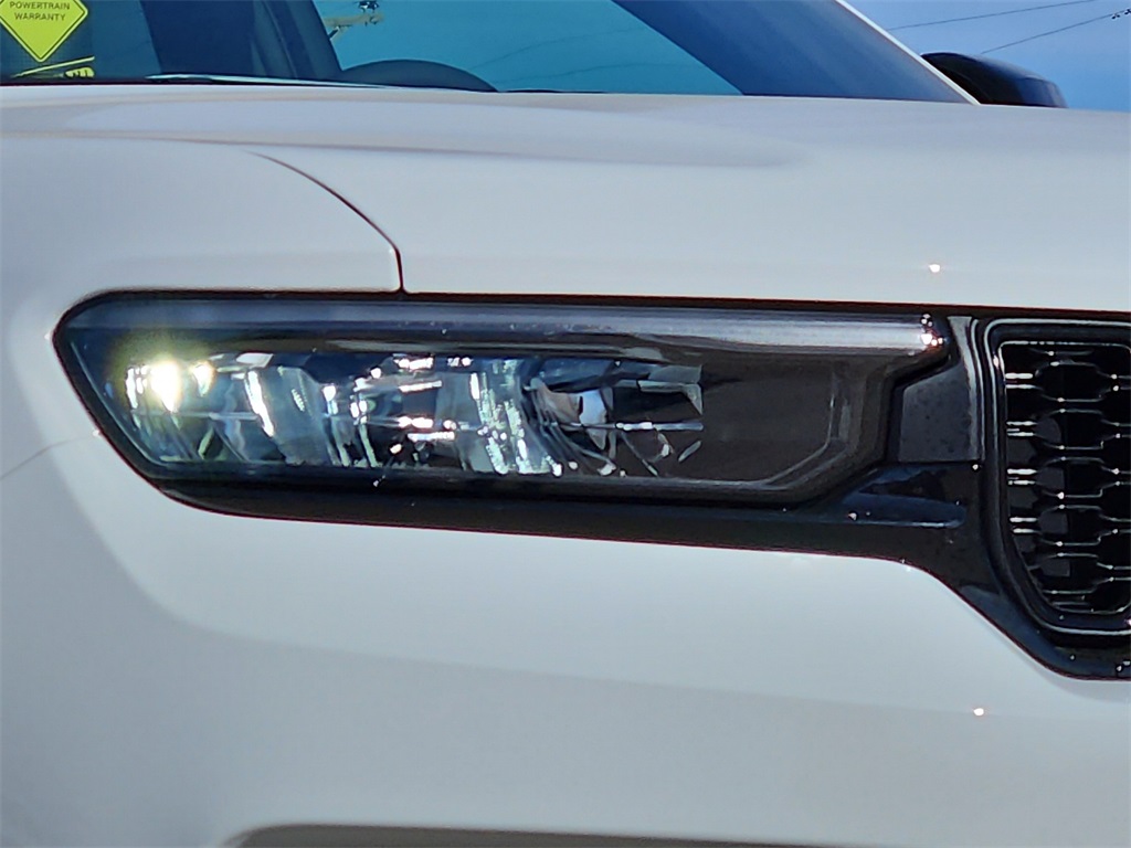 2025 Jeep Grand Cherokee Altitude photo 7
