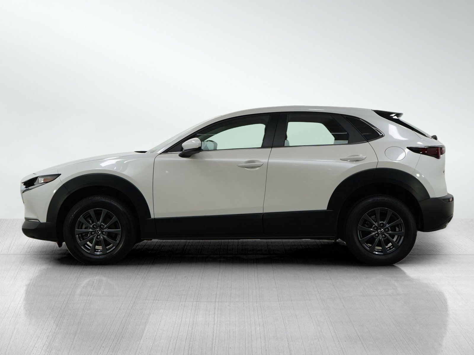 Used 2023 Mazda CX-30 S with VIN 3MVDMBAM3PM548521 for sale in White Bear Lake, Minnesota