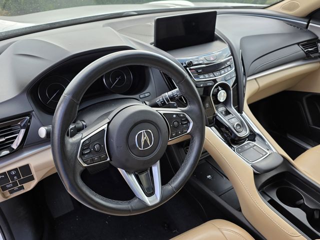 2023 Acura RDX Technology photo 13