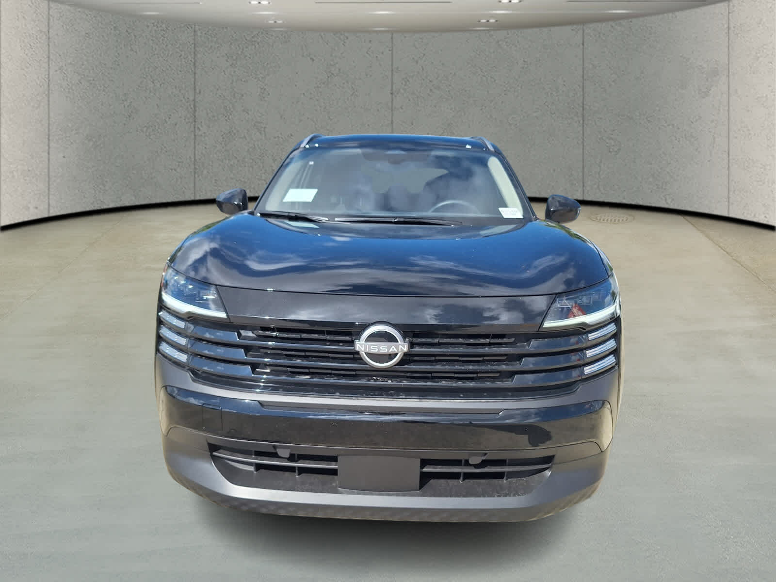 2026 Nissan Kicks SV photo 8