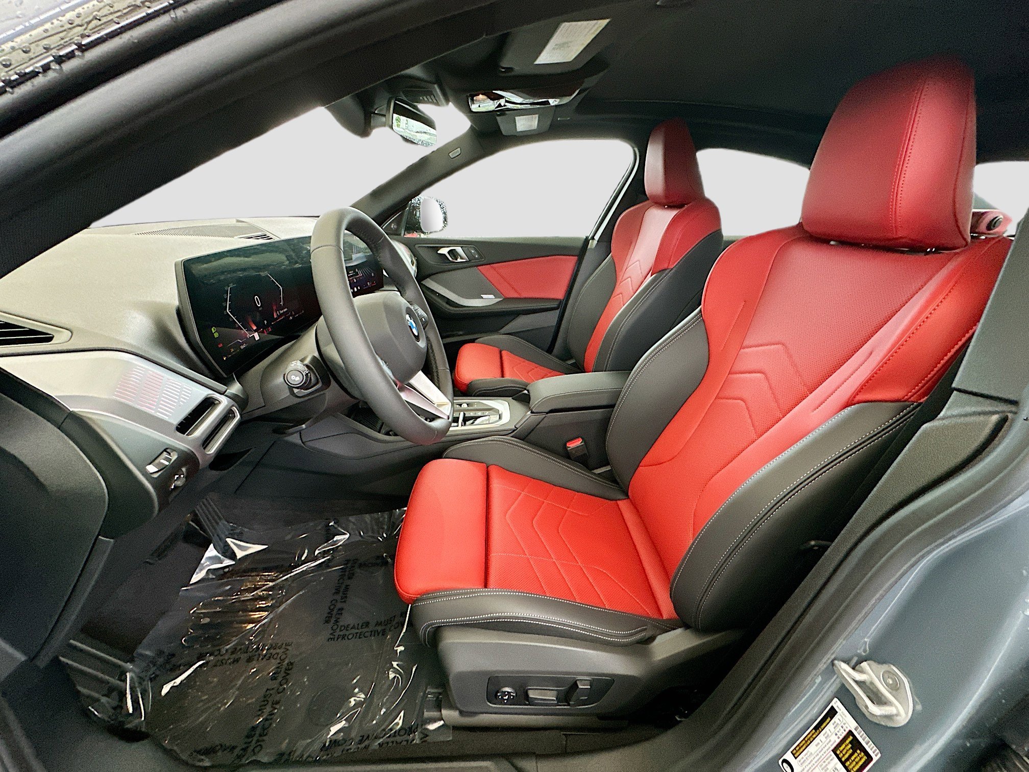 2026 Bmw 228 photo 17