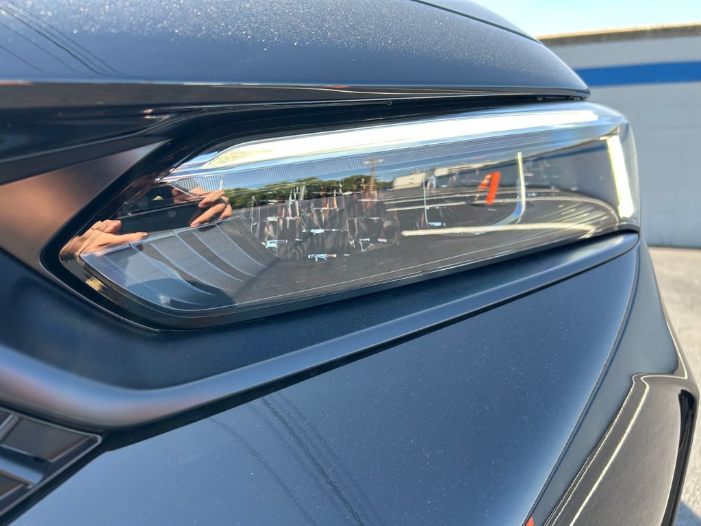 2026 Honda Civic Sport photo 4