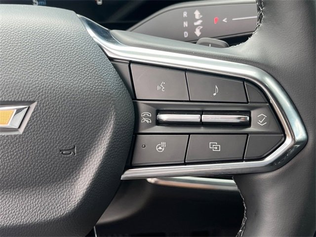 2026 Chevrolet Equinox LT photo 9