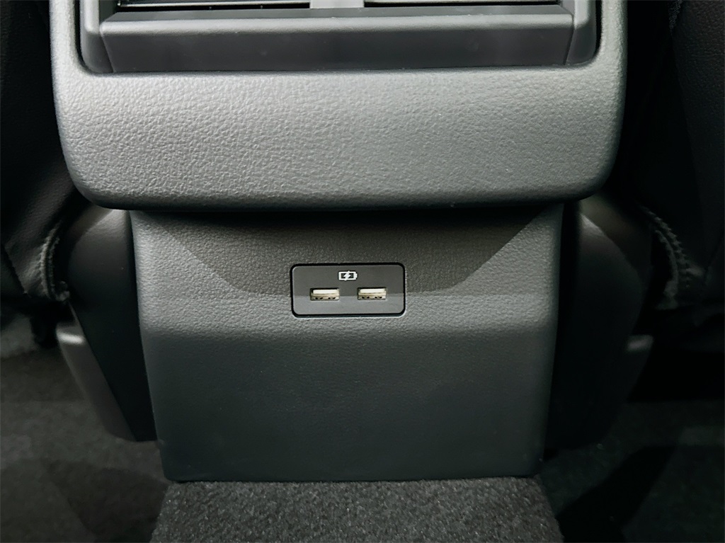 New 2024 Mazda CX50 2.5 Turbo Premium AWD SUV in Chippewa Falls 