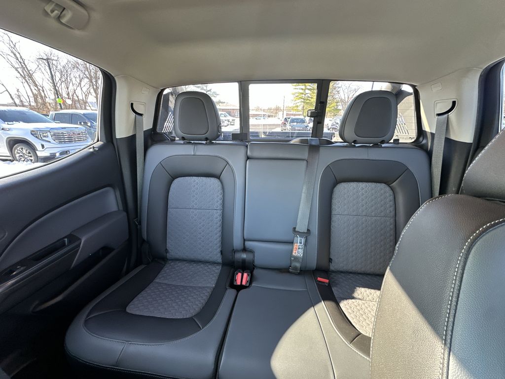 2018 CHEVROLET COLORADO - Image 17