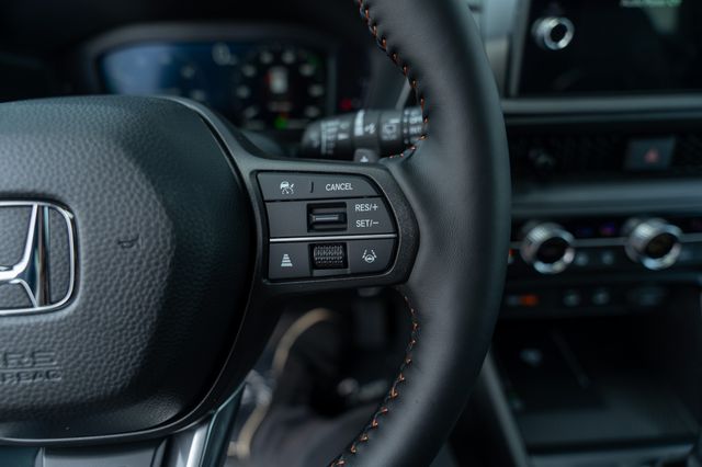 2026 Honda CR-V Hybrid photo 26