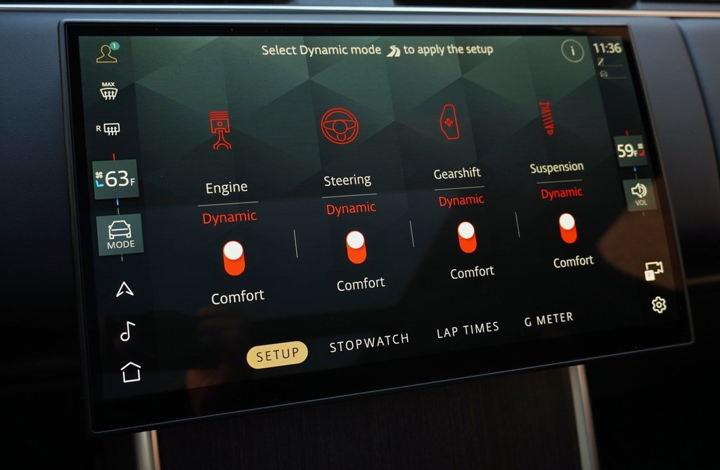 2025 LAND ROVER RANGE ROVER - Image 24