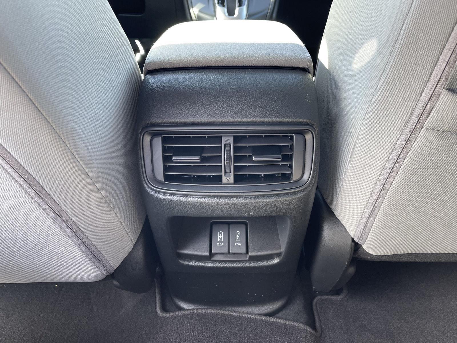 2022 Honda CR-V EX photo 14