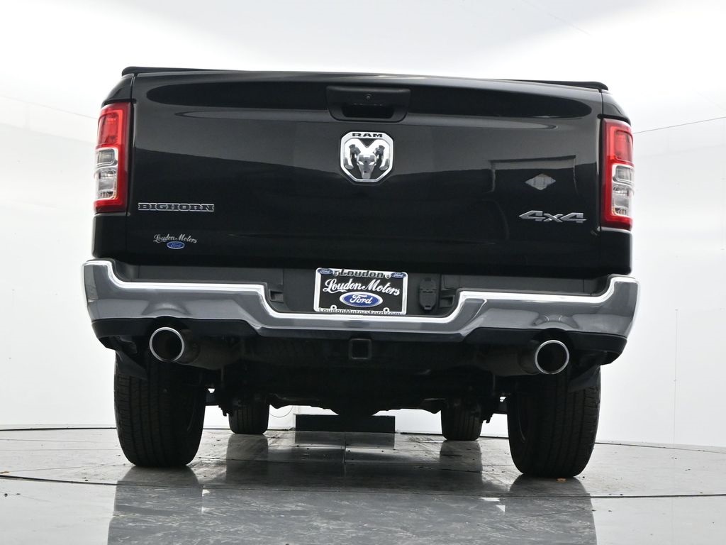 2023 Ram 1500 Big Horn Lone Star photo 50