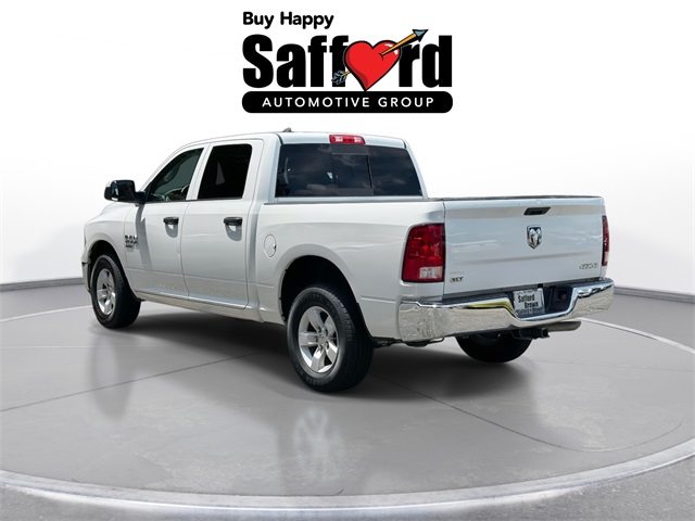2023 Ram 1500 Classic SLT photo 6
