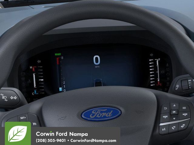 2025 Ford Maverick XLT photo 2