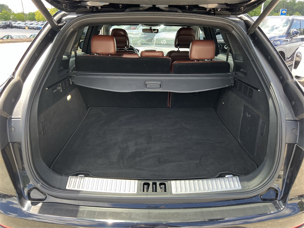 2019 Lincoln Nautilus Reserve photo 4