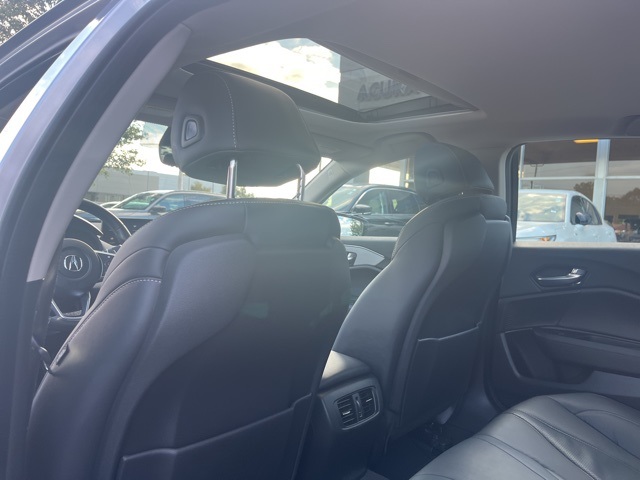 2023 Acura TLX Technology photo 37