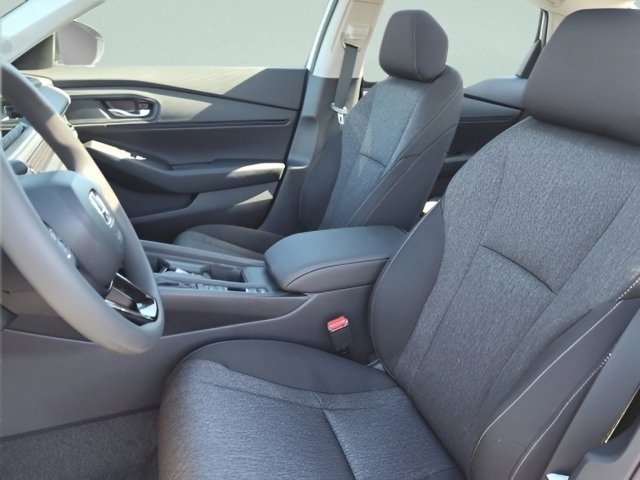 2025 Honda Accord SE photo 16