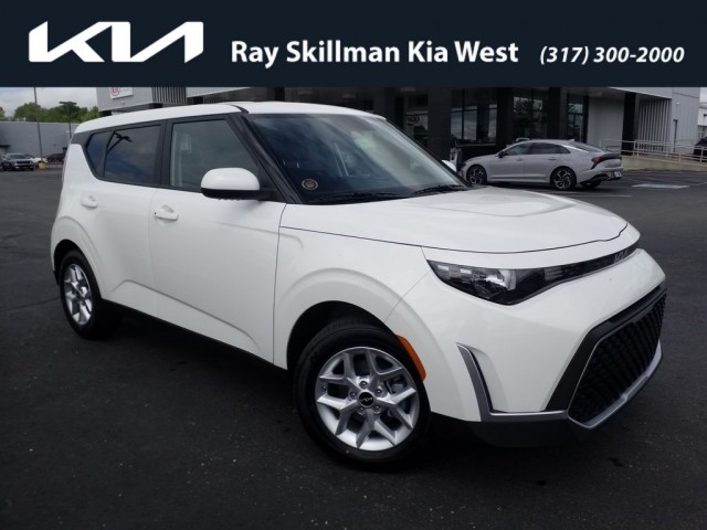 2025 Kia Soul