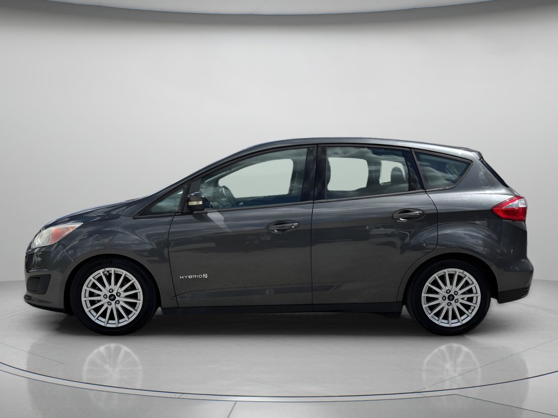 2016 Ford C-Max Hybrid SE photo 5