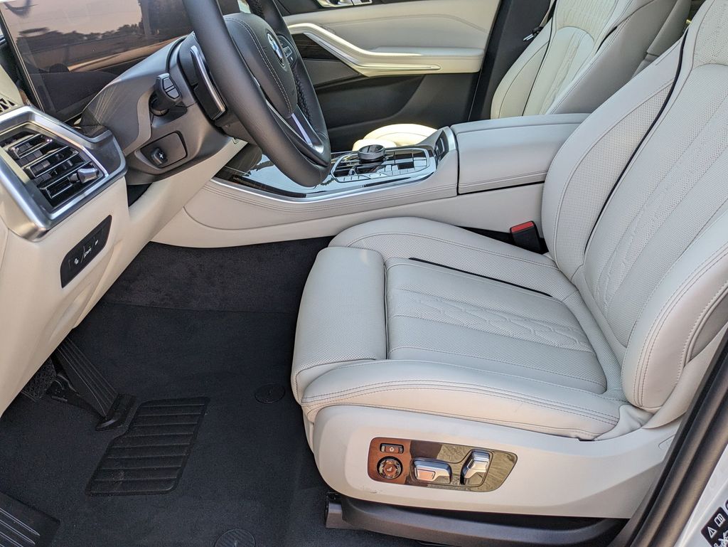 2026 Bmw X5 xDrive40i photo 10
