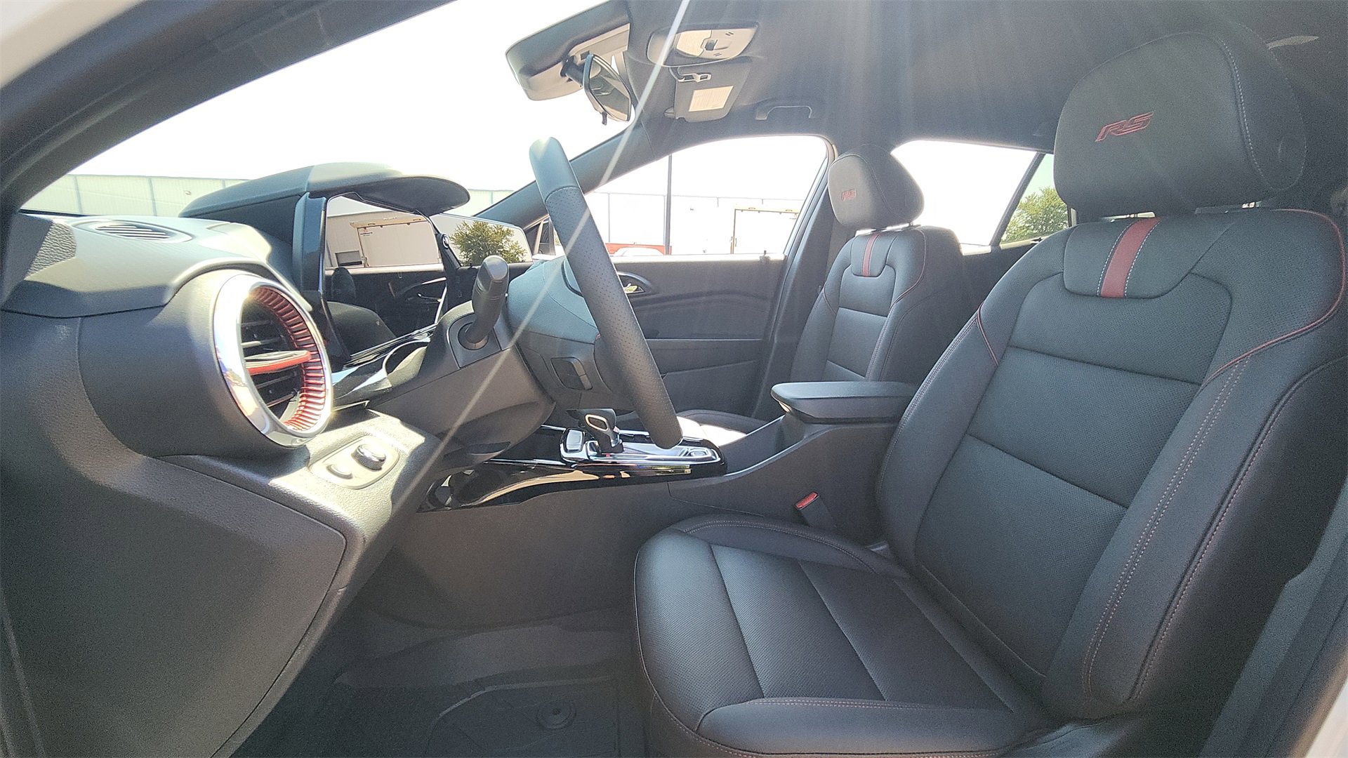 2026 Chevrolet Trax photo 10