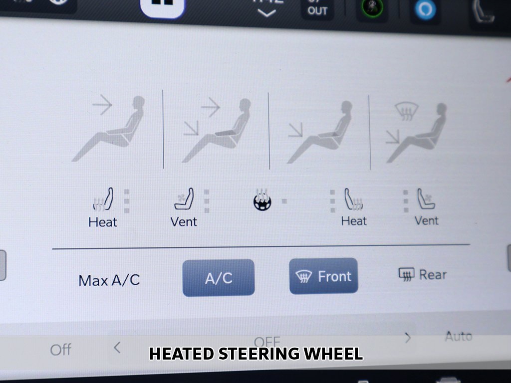 2022 Ram 1500 Laramie photo 4