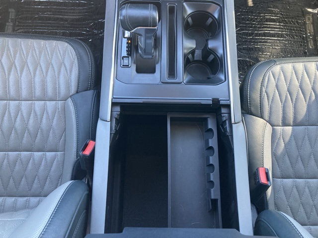 2023 Ford F-150 Limited photo 33