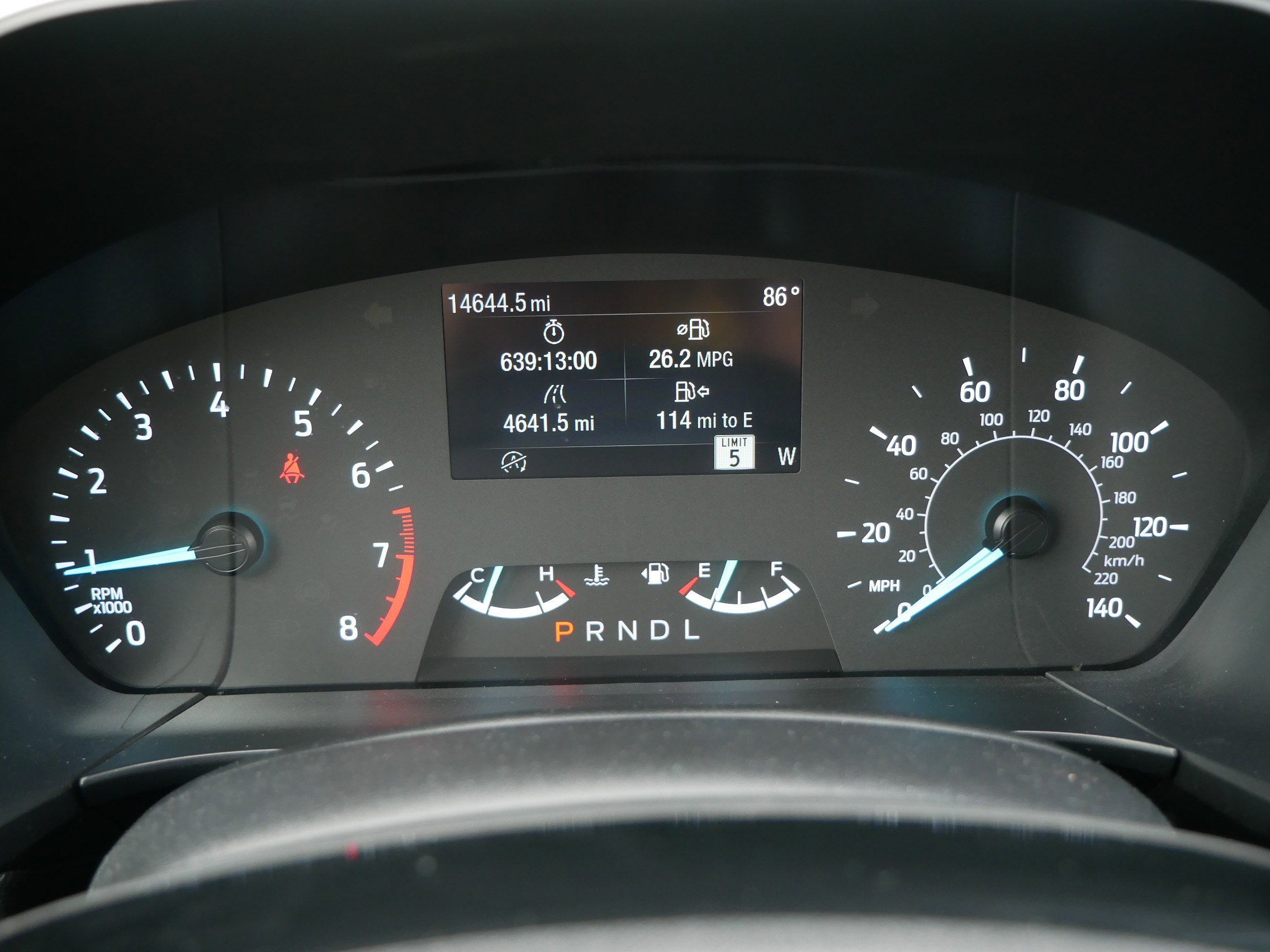 2022 Ford Escape SE photo 20