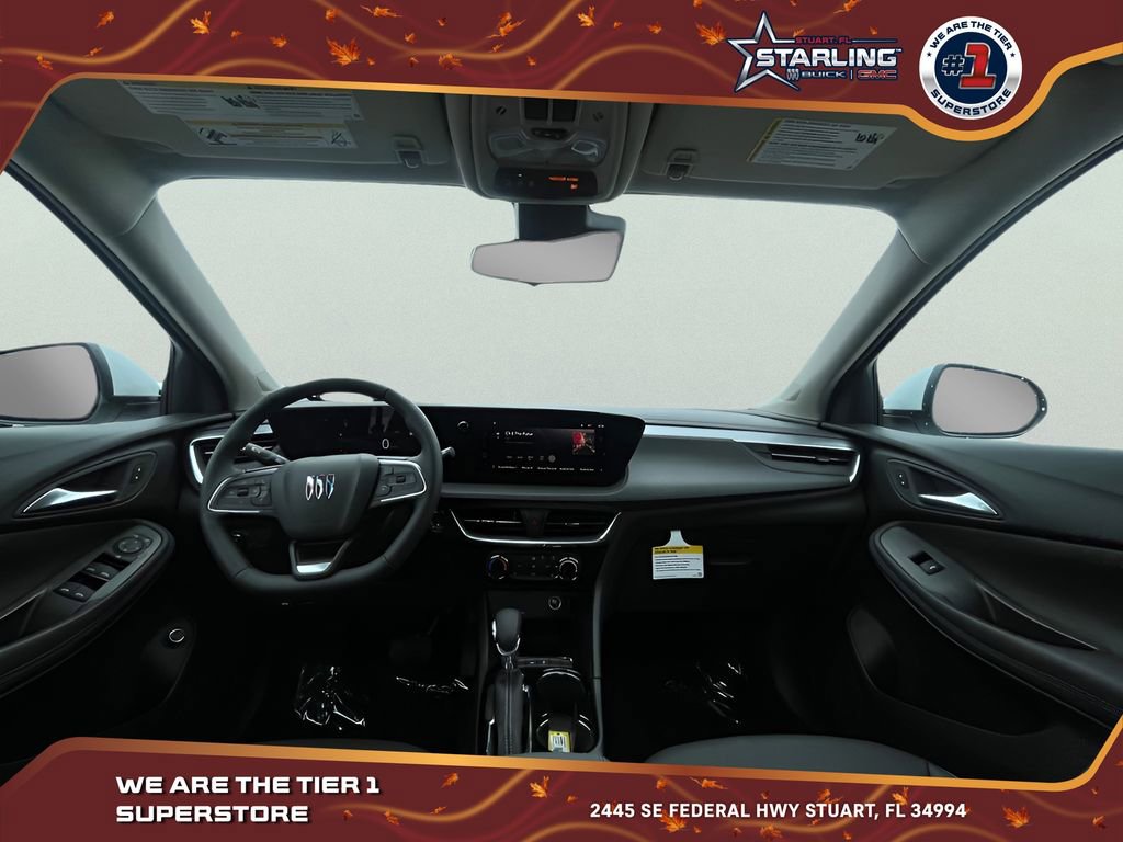 2026 Buick Encore GX Sport Touring photo 15