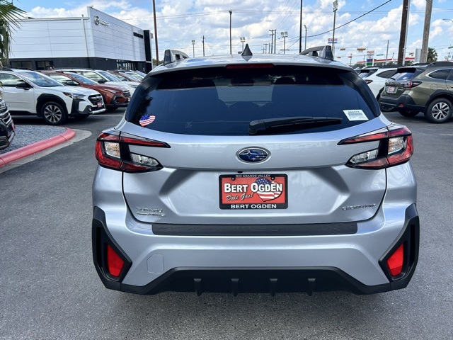 2025 Subaru Crosstrek Premium photo 6