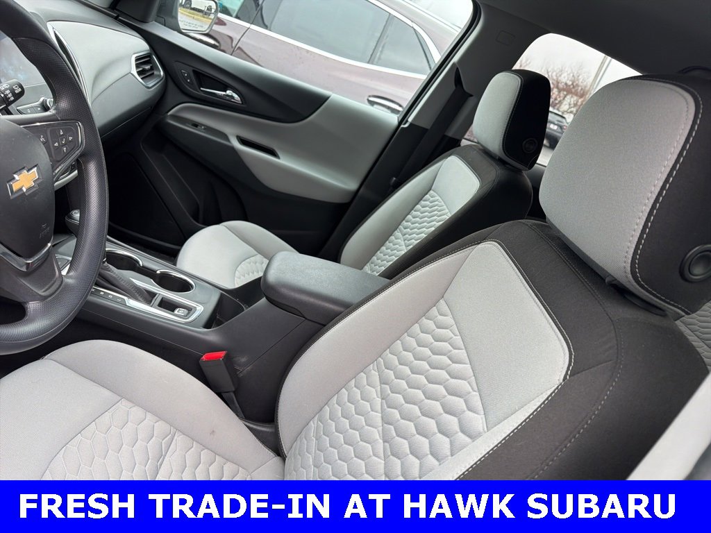 2020 CHEVROLET EQUINOX - Image 7