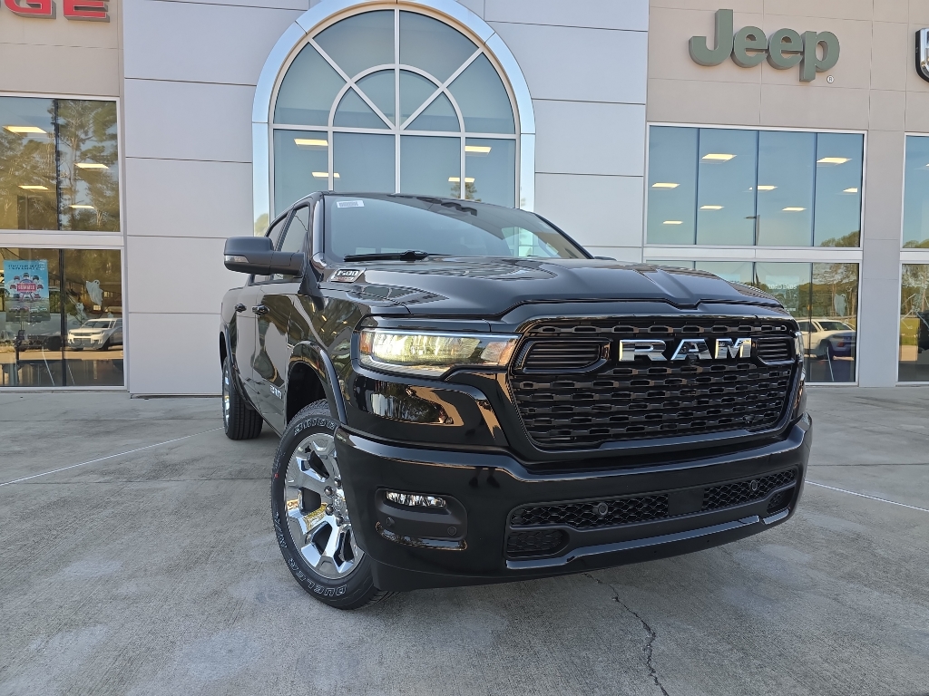 2026 RAM Ram 1500 Pickup Big Horn/Lone Star's photo