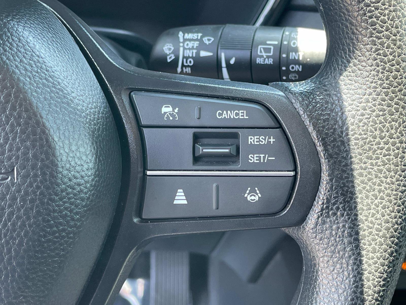 2024 Honda CR-V EX photo 9