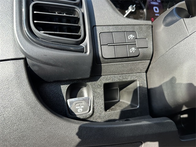 2026 Ram ProMaster 2500 photo 18