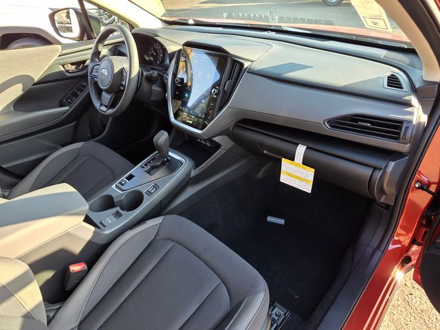 2025 Subaru Crosstrek Premium photo 9