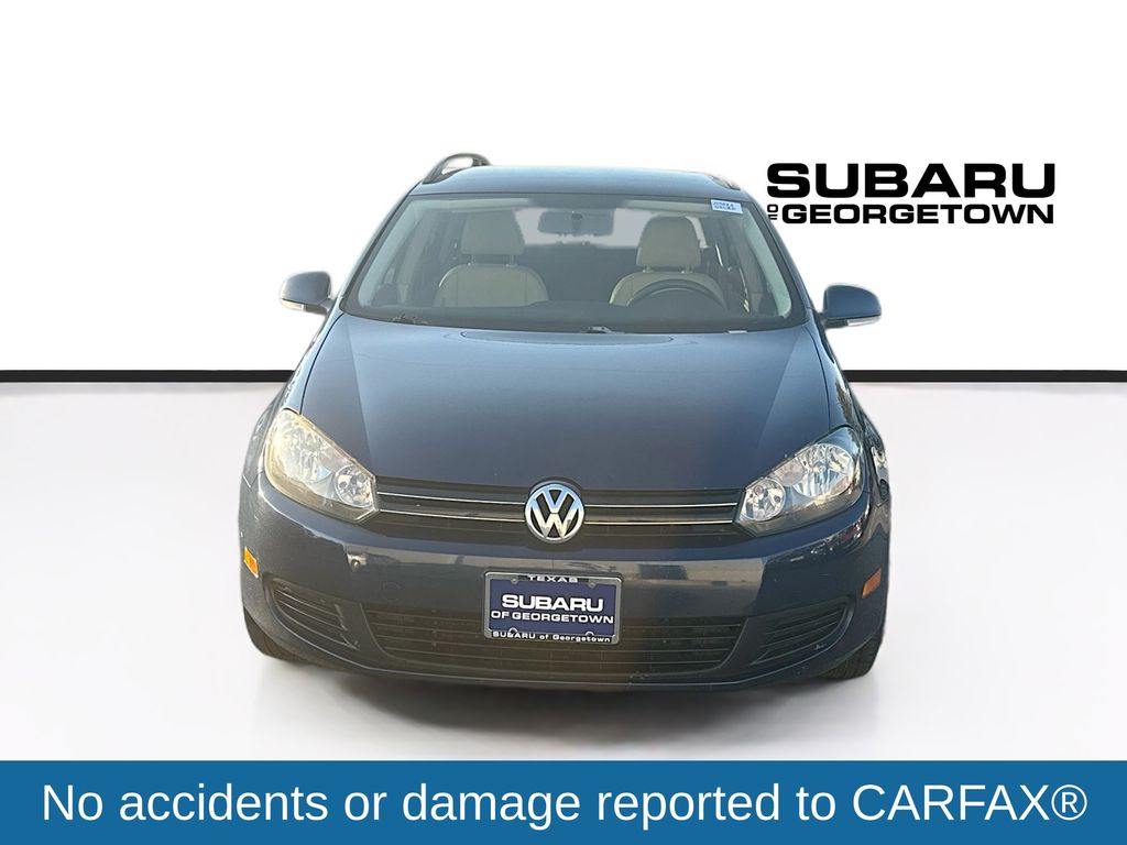 Used 2014 Volkswagen Jetta SportWagen TDI with VIN 3VWML7AJ2EM600982 for sale in Georgetown, TX