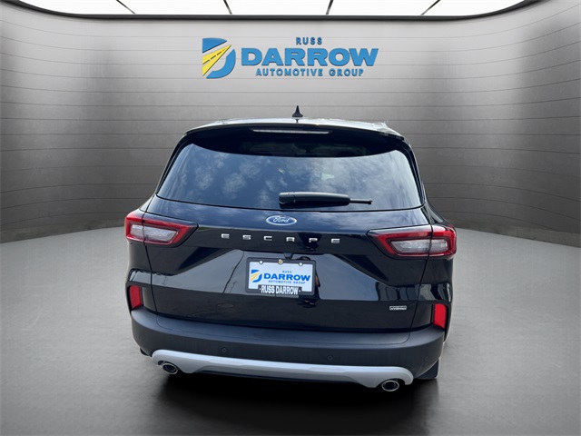 2024 Ford Escape Plug-In Hybrid Base photo 4
