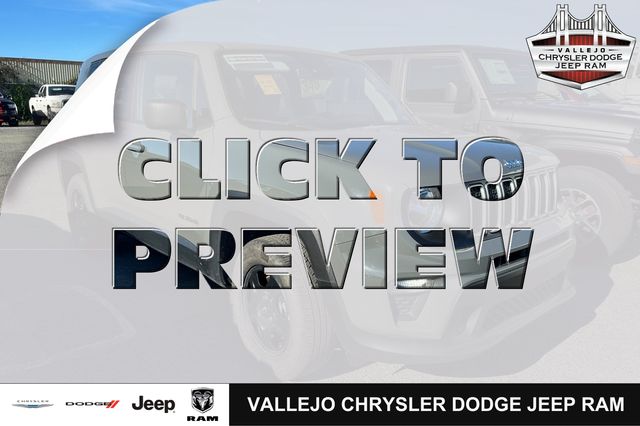 2022 Jeep Renegade Sport's photo