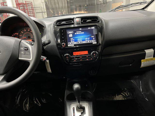 2024 Mitsubishi Mirage LE photo 17