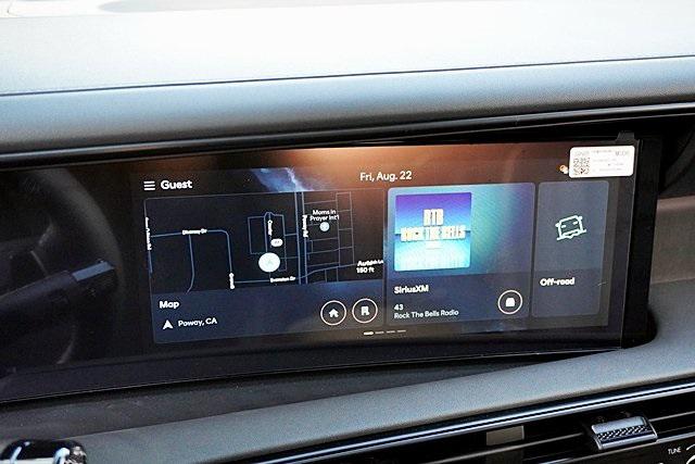 2026 Hyundai Palisade XRT photo 29