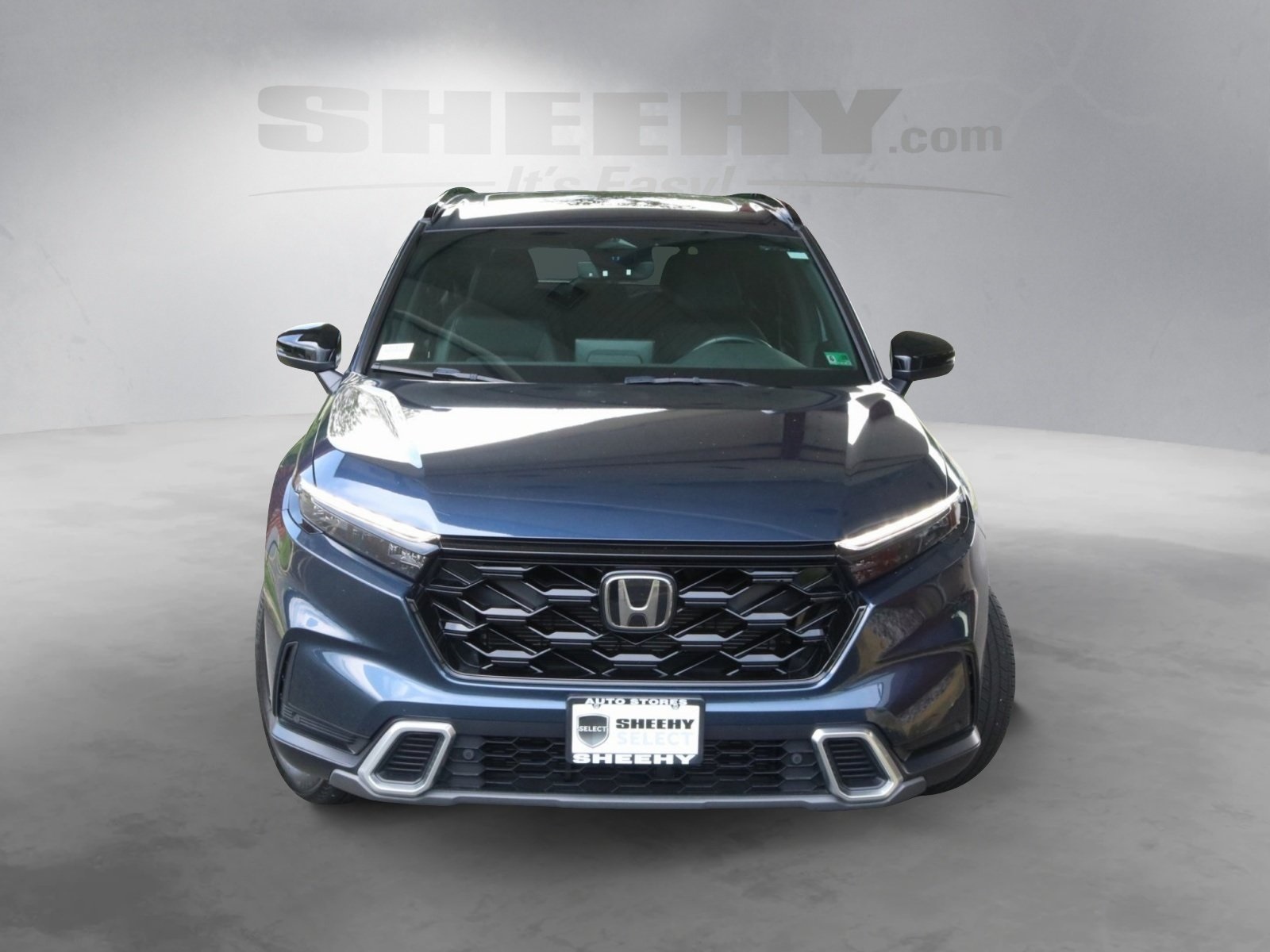 2023 Honda CR-V Hybrid Sport Touring photo 2