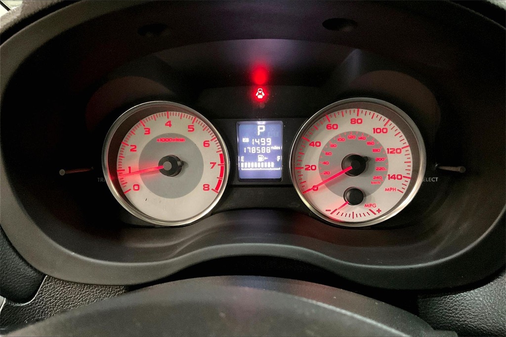 2013 SUBARU IMPREZA - Image 18