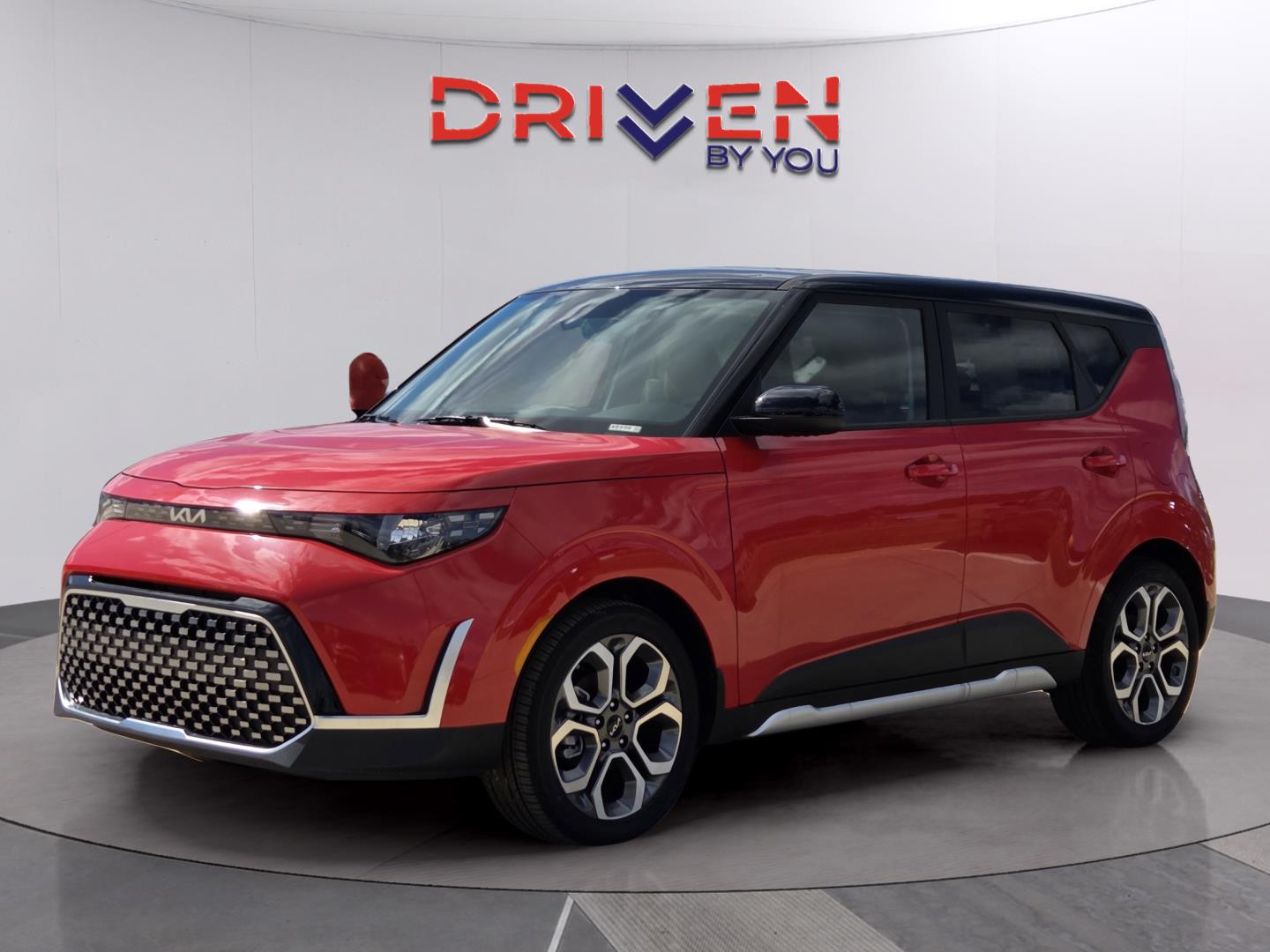 2025 Kia Soul EX's photo