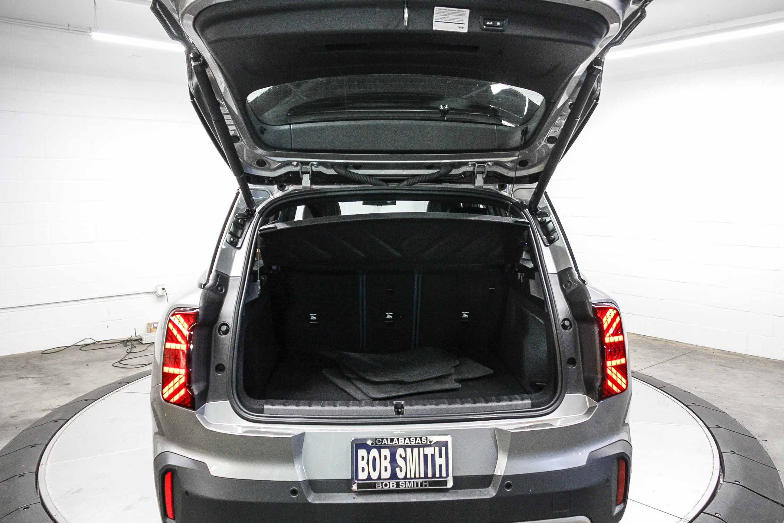 2025 Mini Countryman S ALL4 photo 26