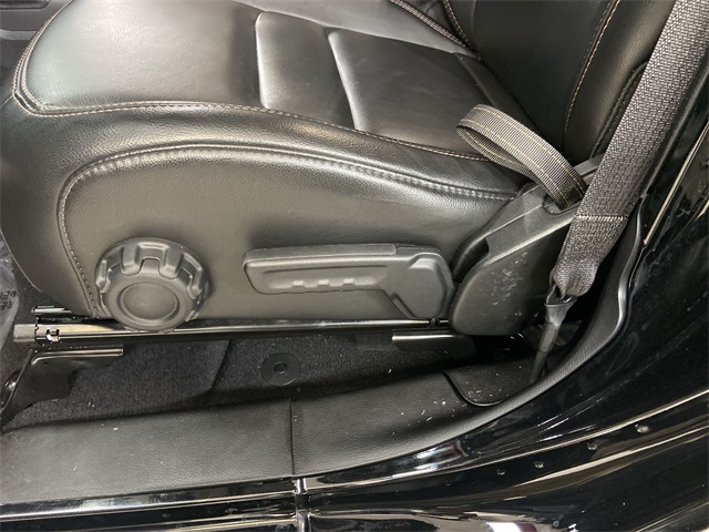 2023 Jeep Wrangler Rubicon 392 photo 20