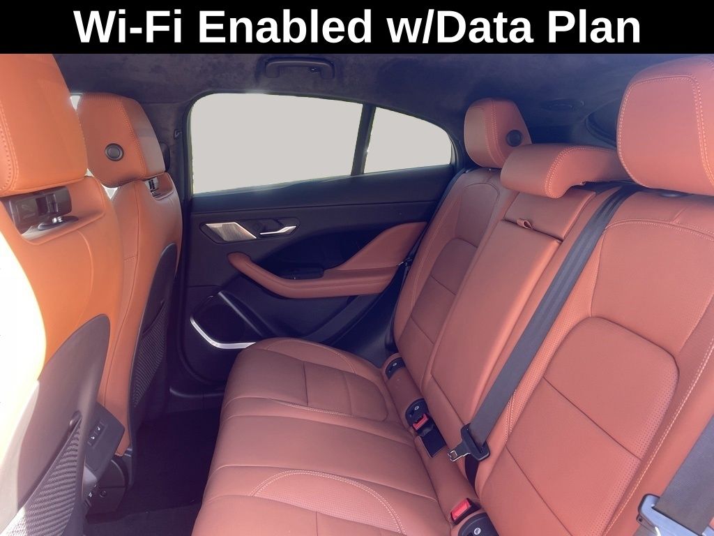 2024 Jaguar I-PACE HSE photo 20