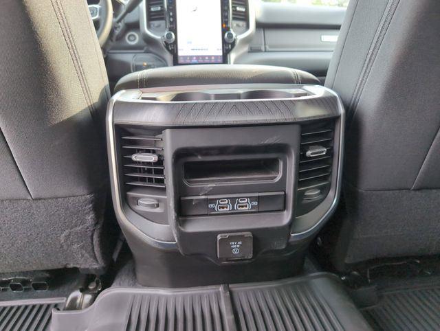 2025 Ram 2500 Big Horn photo 26