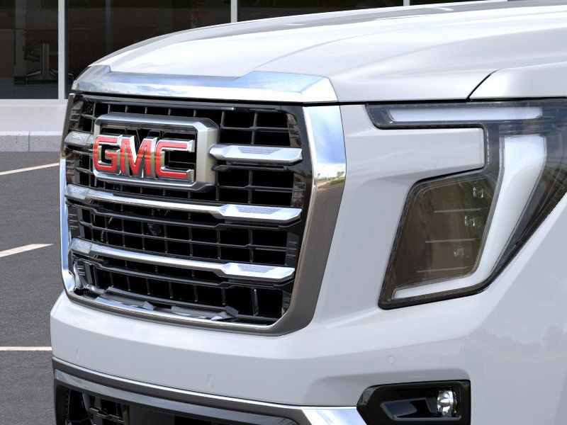 2025 Gmc Yukon XL photo 12