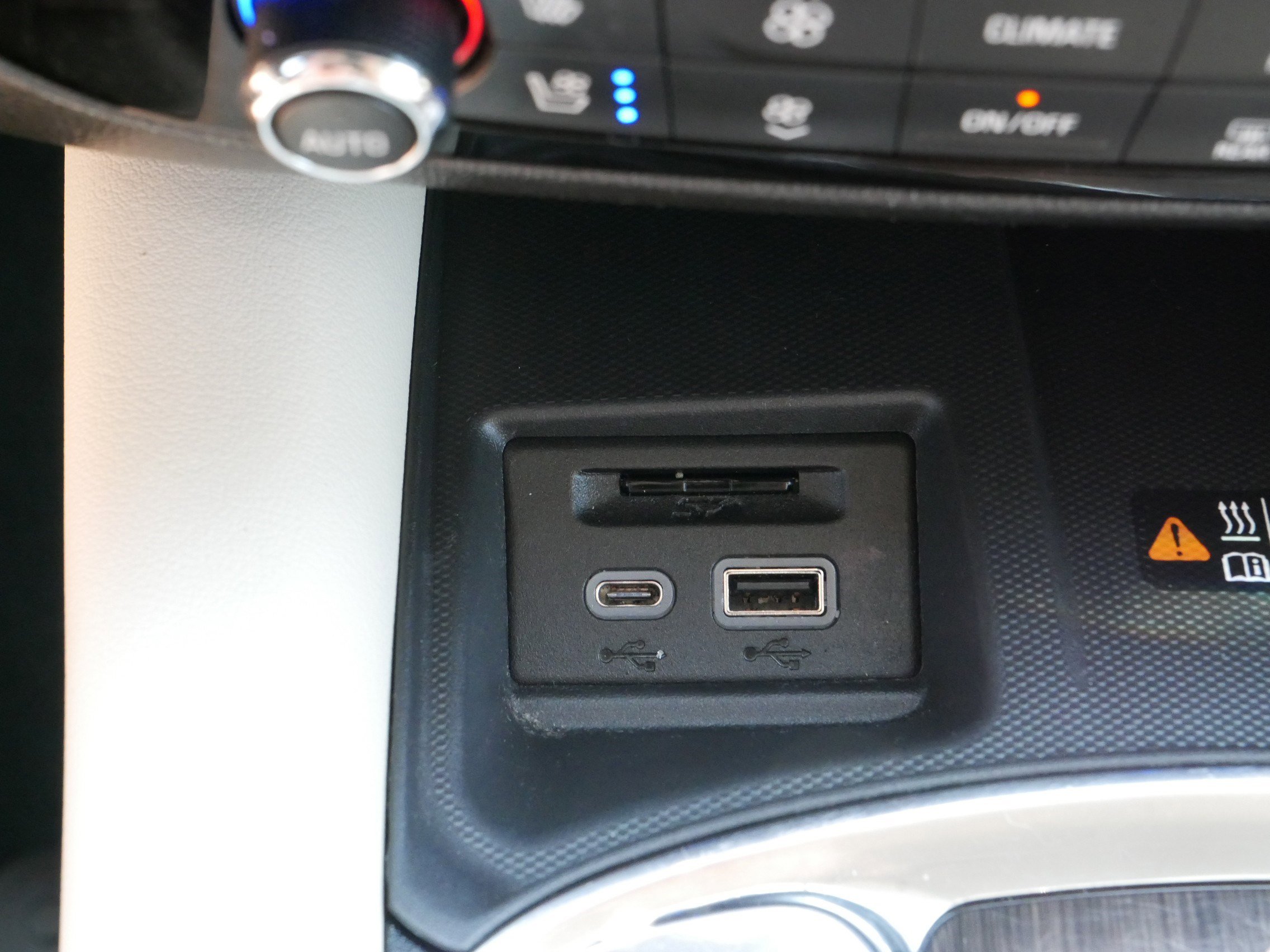 2023 Buick Enclave Premium photo 32