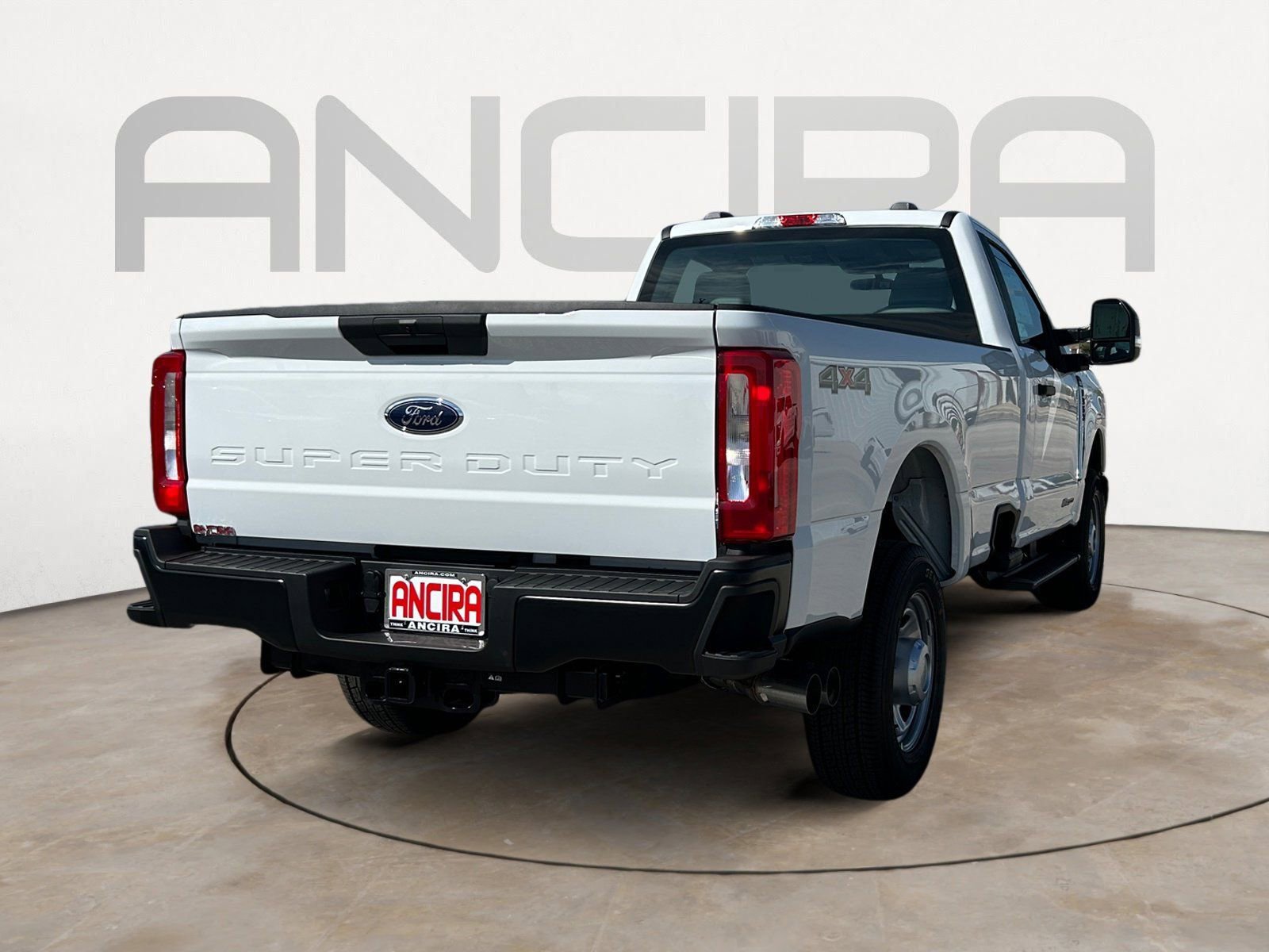 2025 Ford F-350 XL photo 6