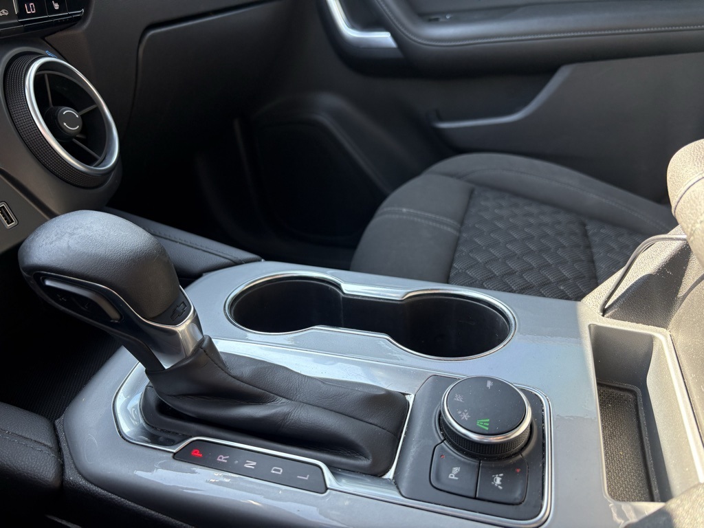 2021 Chevrolet Blazer 2LT photo 22